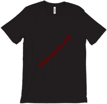 xdarkwolfyx T-Shirts