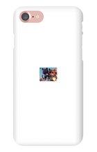 losgatosbandoleros iPhone Phone Cases