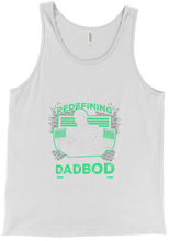 DadBod2.0 Tank Top