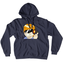 archaic_visionary Hoodies (No-Zip/Pullover)