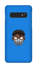 thisisntbri Logo Samsung Phone Cases