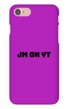 se-6826456 iPhone Phone Cases