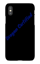 Dragon Certified iPhone Phone Cases