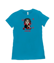 lilbizzytv Women’s T-shirt