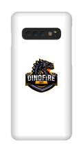 dinofire1077 Samsung Phone Cases