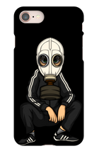 PapiiVintageGopnik iPhone Phone Cases 2020-2021