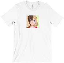 jacky2020i T-Shirts