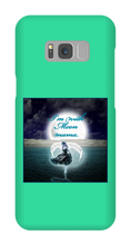 moonglade91 Samsung Phone Cases