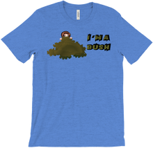 T-Shirts I'm A Bush