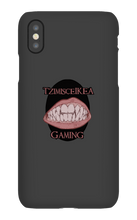 TzimisceIKEA Logo iPhone Phone Case