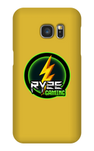 Ryze Gaming Samsung Phone Cases