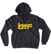 BMF Hoodies (No-Zip/Pullover)