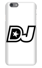 lildj2o iPhone Phone Cases