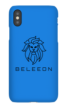 BeLeeon iPhone Phone Cases