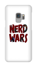 minioldgregg Samsung Phone Cases