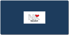 nr_noah XXL Gaming Mousepad