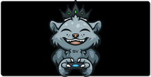 scrptdvsnz XXL Gaming Mousepad