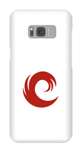 yungdaggerdiksy Samsung Phone Cases