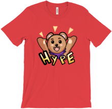 Hype emote Tshirt