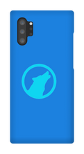 Wolf Pack Samsung Phone Cases