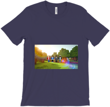 gcvm_channel T-Shirts