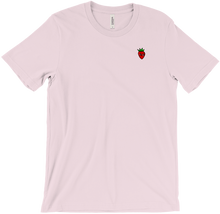 Sassy Strawberry T-Shirts