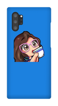 vikkyTea Samsung Phone Cases