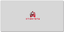 Xtinktbtw XXL Gaming Mousepad