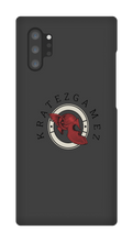 kratezgamez Samsung Phone Cases