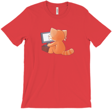 redpand4_ T-Shirts