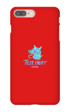 tylerknightgaming iPhone Phone Cases