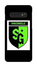 shazabelle85 Samsung Phone Cases