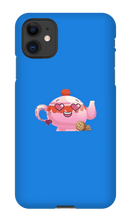 wickedwebb iPhone Phone Cases