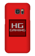 HG Gaming Samsung Phone Cases