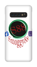 smoggy88 Samsung Phone Cases