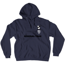 gerneraltrax Hoodies (No-Zip/Pullover)