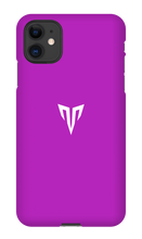Taktikal Logo iPhone Phone Cases