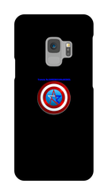 americanxrebel Samsung Phone Cases