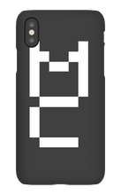 mcgamer_4k iPhone Cases