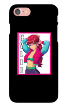 remik iPhone Phone Cases