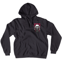 LucaFlash Hoodies (No-Zip/Pullover)