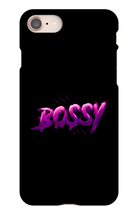 queenbossy69 iPhone Phone Cases