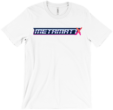 metamattx T-Shirts
