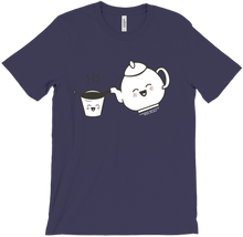 Uncle Alvin Tea-Shirt