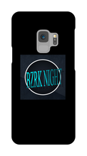 bzrknight Samsung Phone Cases