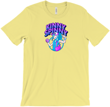 KinnySpinny T-Shirt
