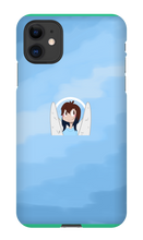 Whiteangelmc iPhone Phone Cases