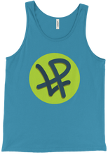 lucoupupou Tank Top
