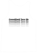 tac0tuesday7 Tank Top