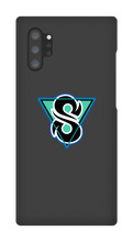 Funda de celular para Samsung con logo Santigonzz